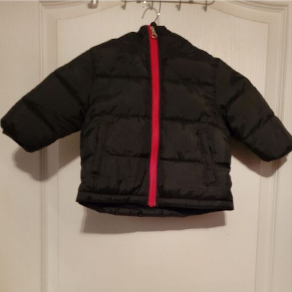 BRAND NEW WONDER NATION KID TODDELER BOY SPRING FALL WINTER COATED - Picture 3 of 12